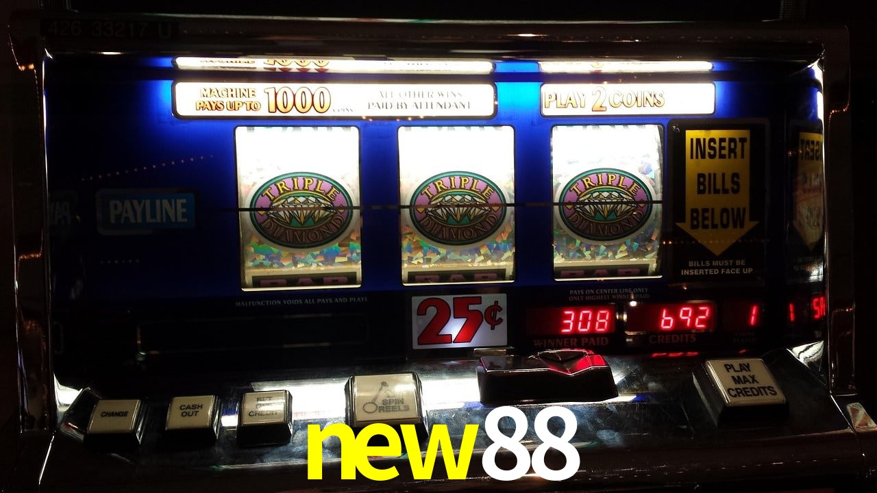 Welcome Bonus new88