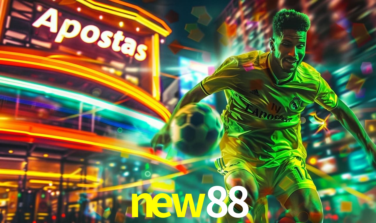 Estatísticas new88