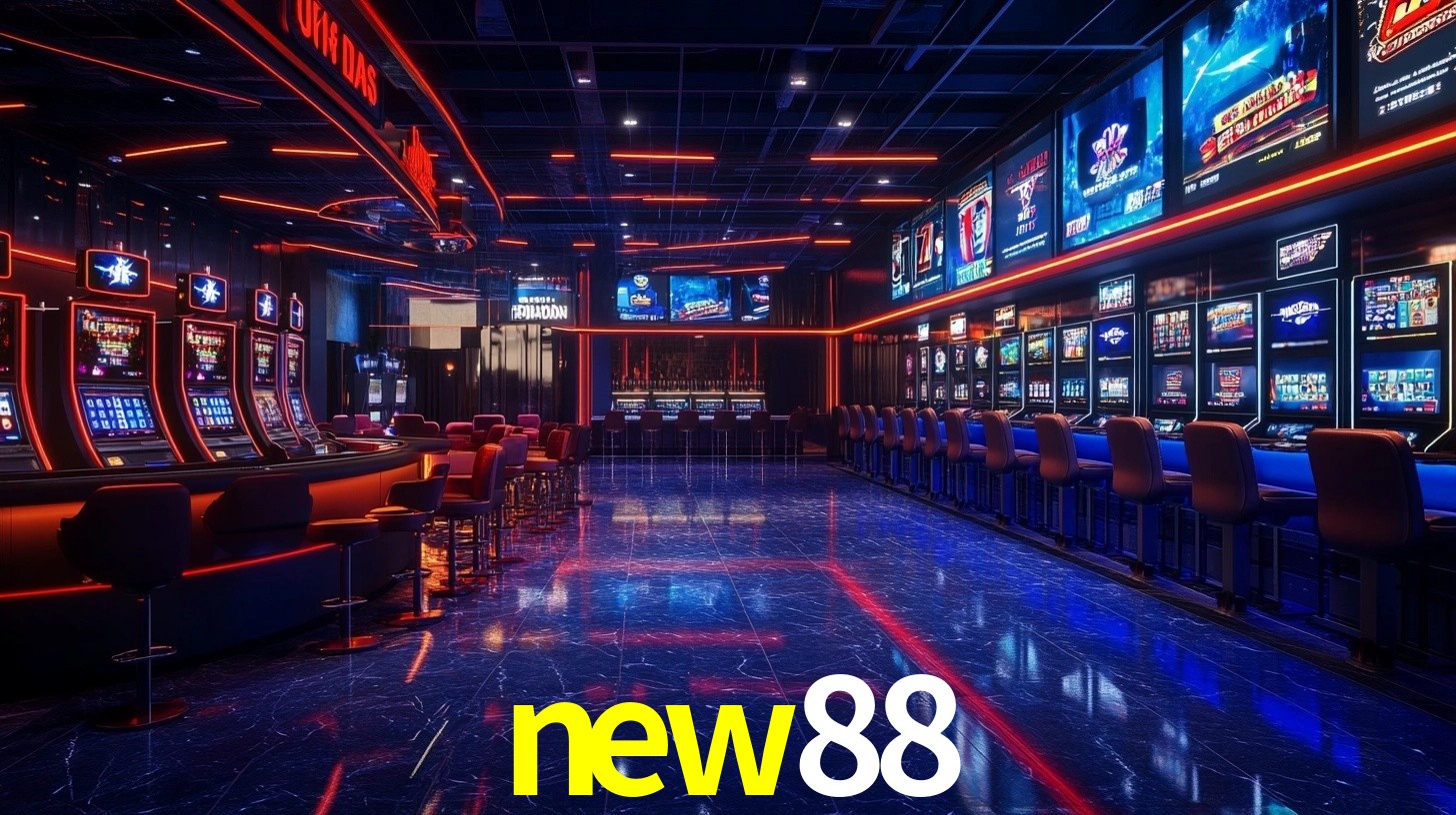 Live Casino new88