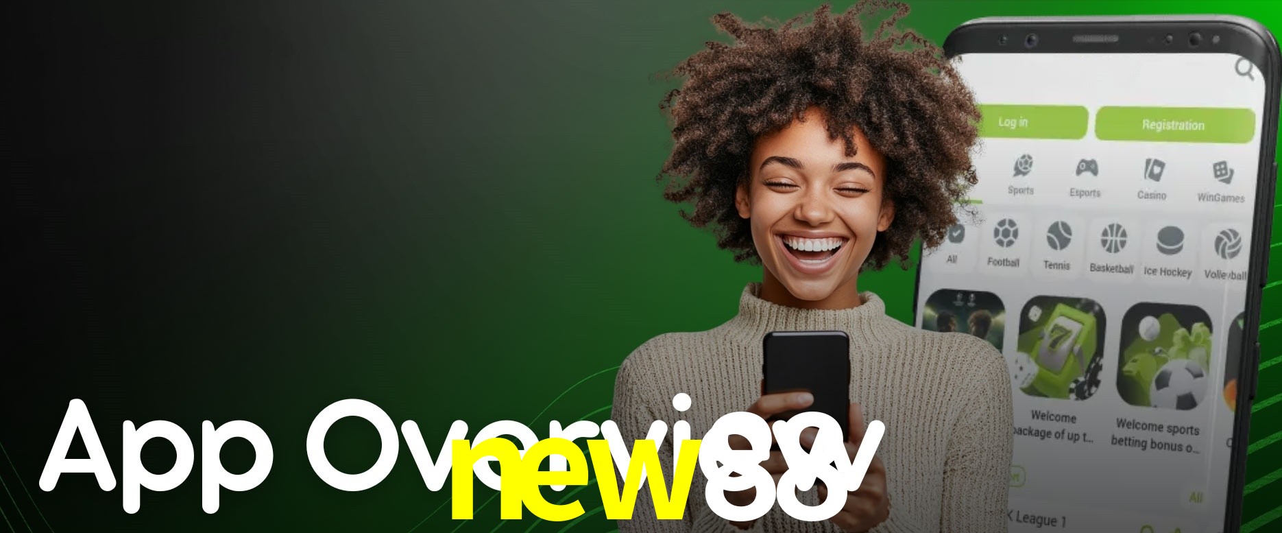 Exclusive Offers new88