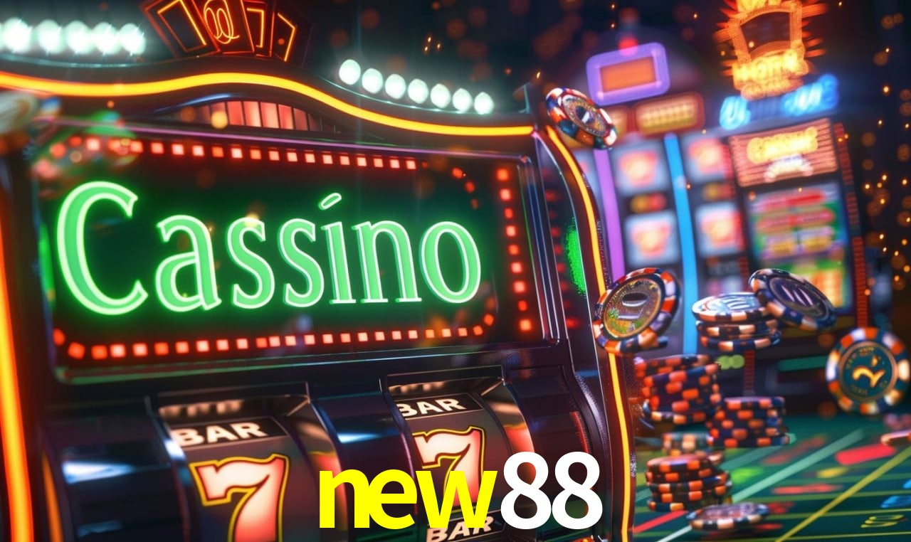 Diretório de Jogos new88