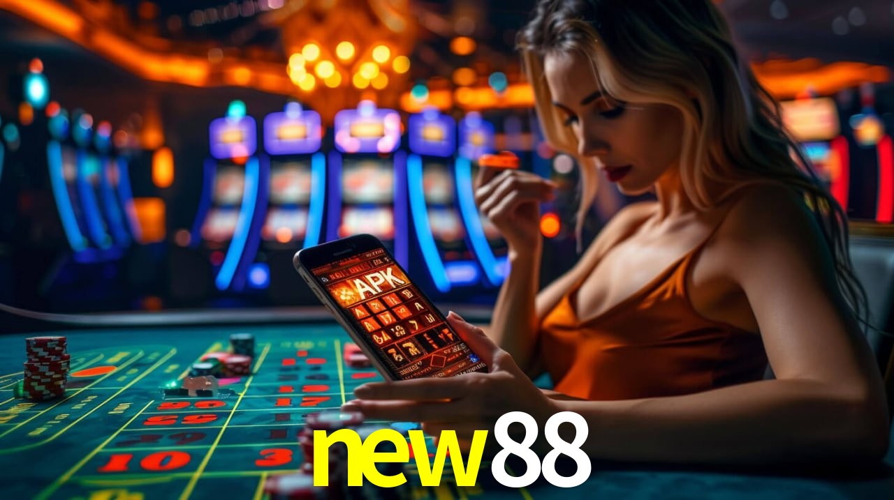 Tennis Betting new88