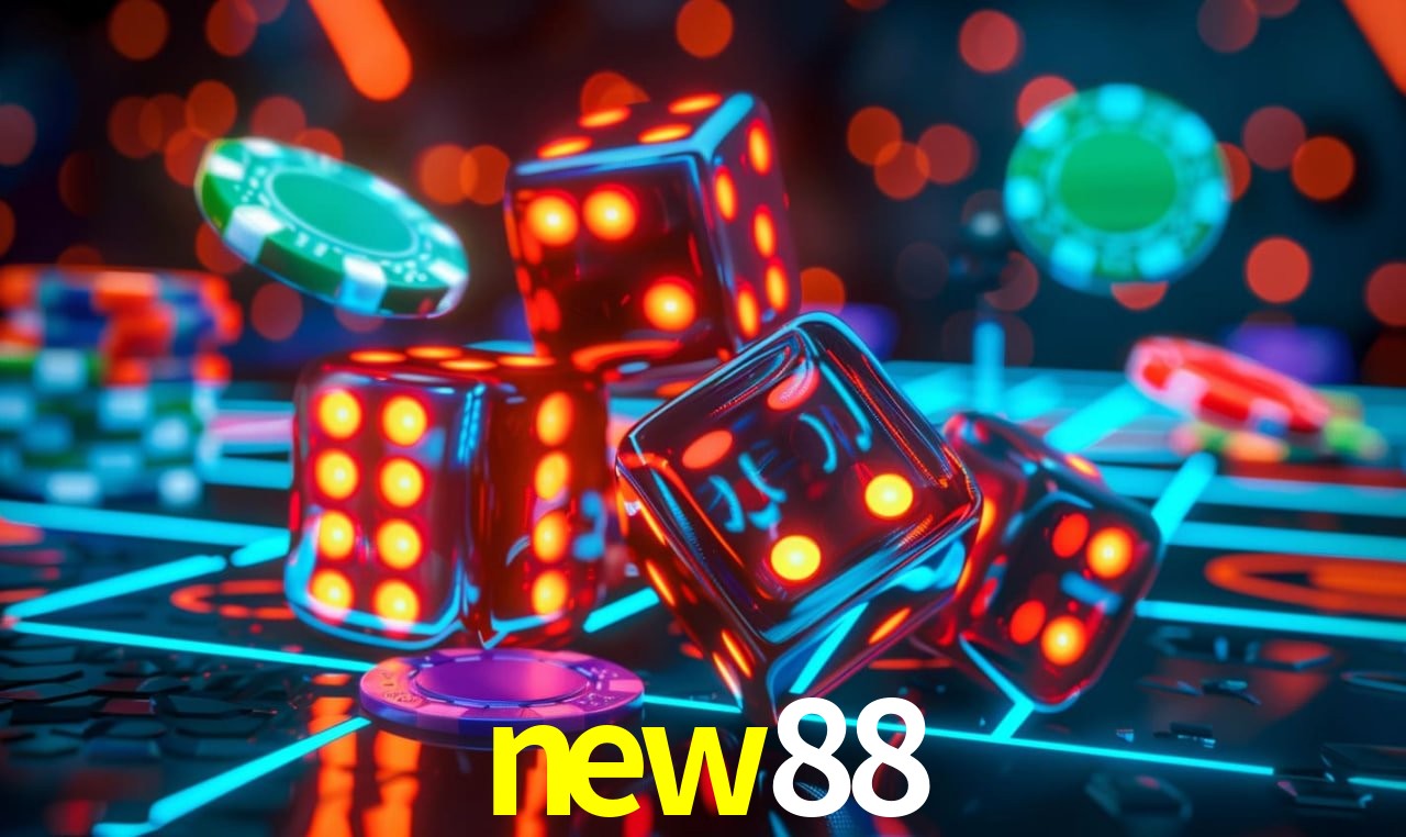 Inovações de Jogos na new88: O Futuro das Experiências Interativas