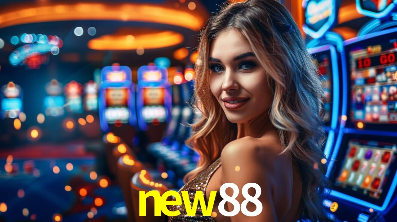 Slot Games new88