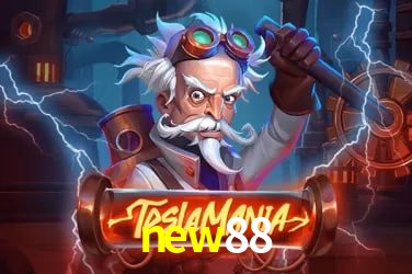 Estatísticas do Jogo new88