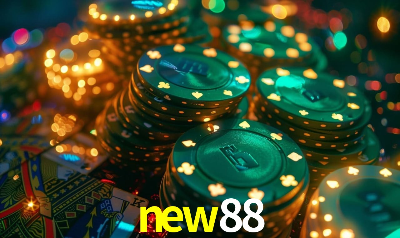 Casino VIP new88