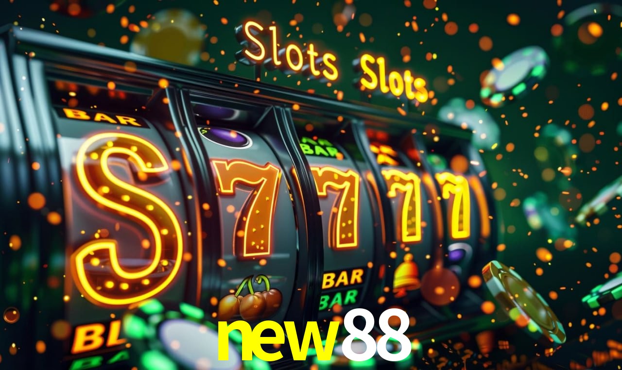 Casino Ao Vivo new88