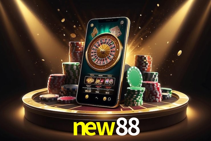 Jogos de Slot new88