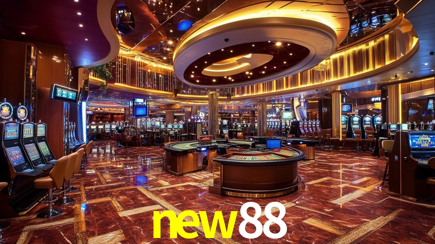 Roulette Table new88