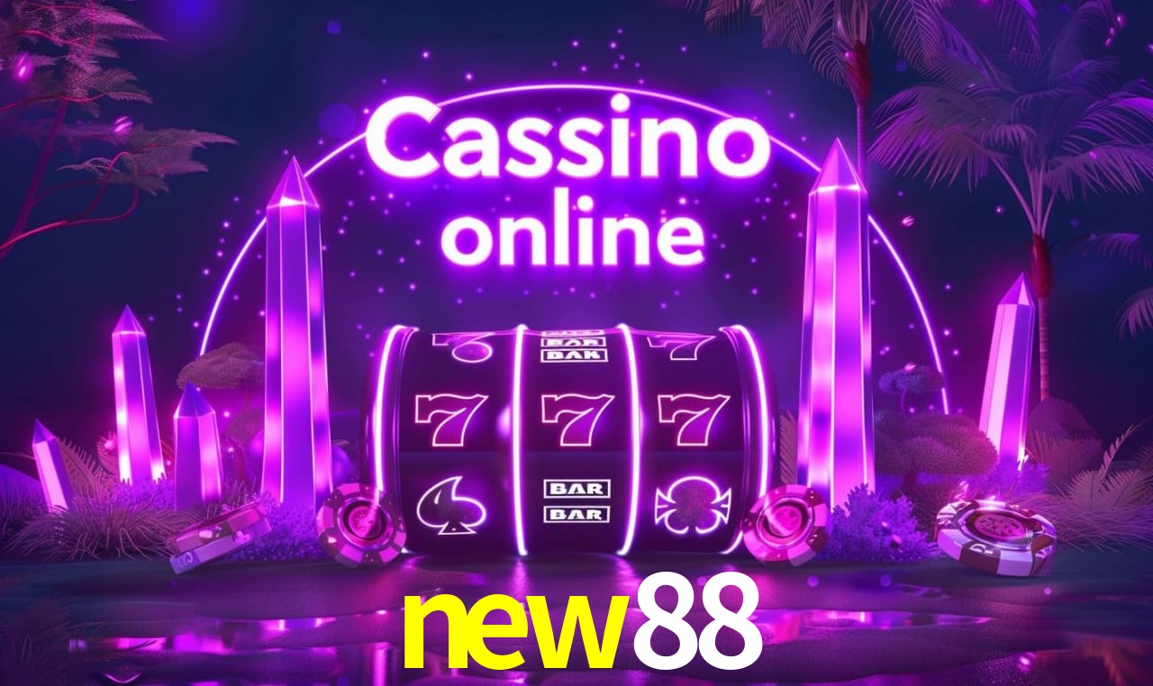 Provedores de Jogos new88