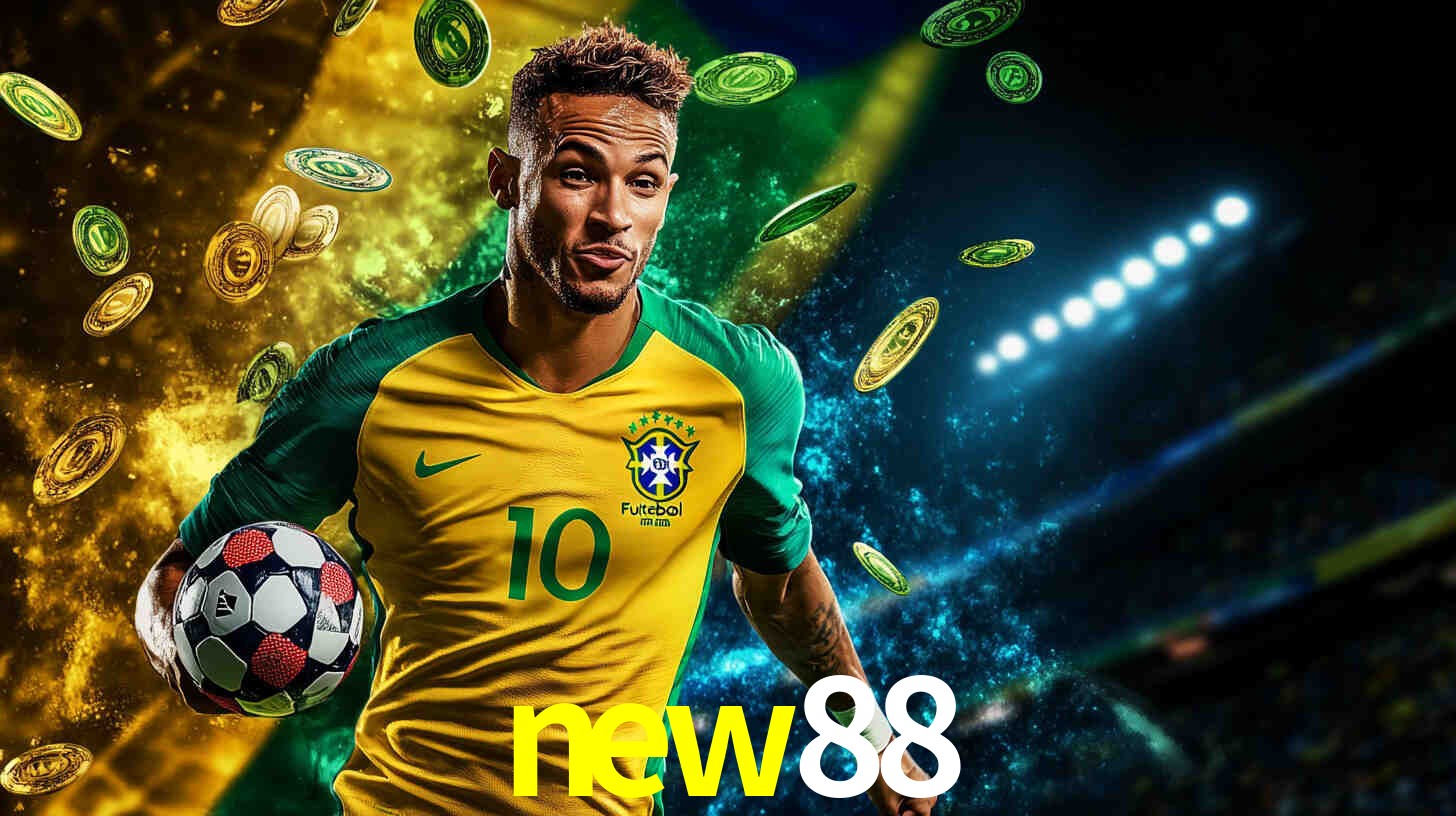 Apostas Esportivas na new88: Um Guia Completo