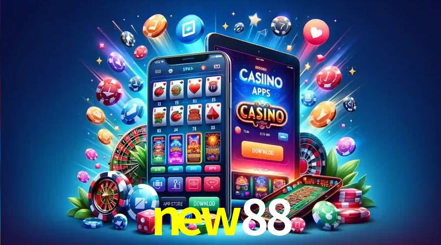 Platform Technology new88