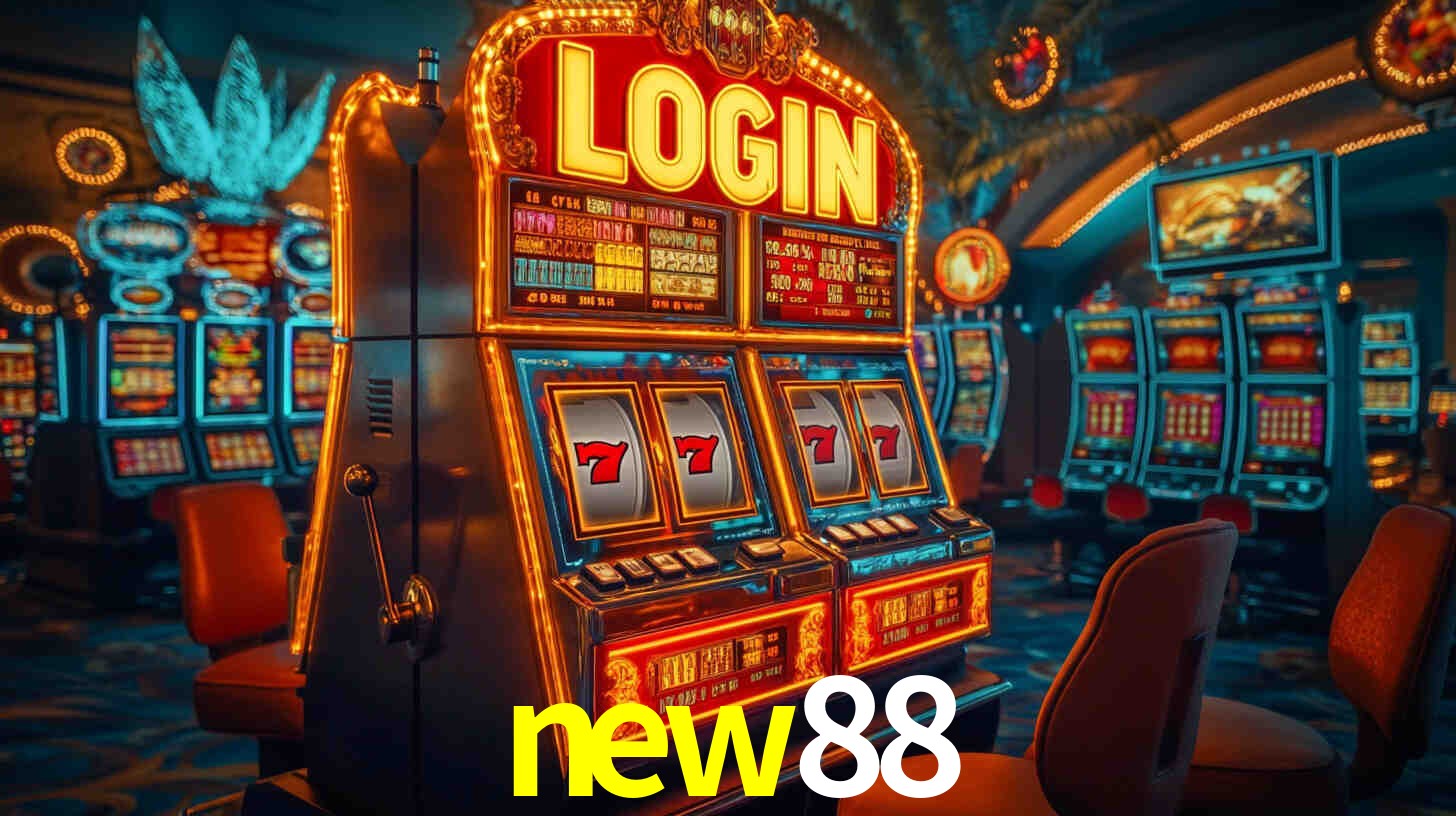 Welcome Bonus new88