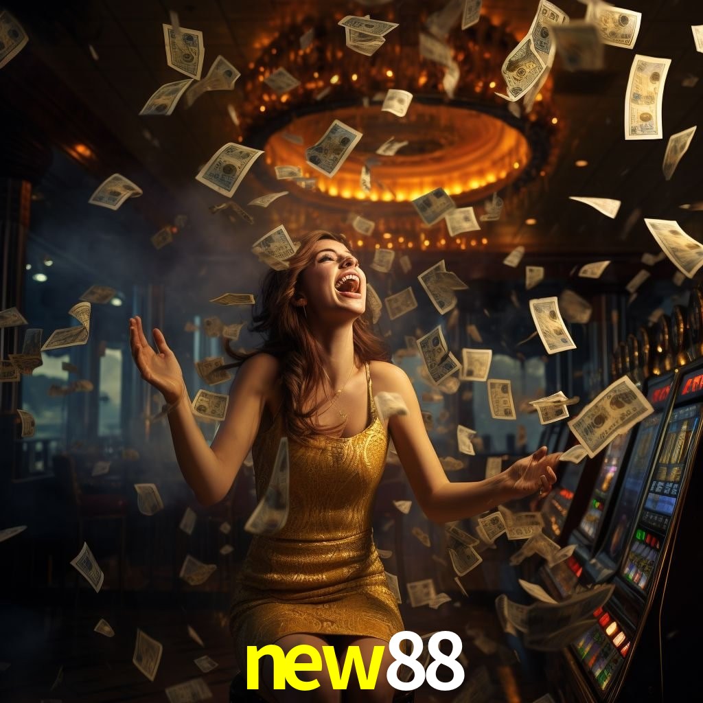 Basketball Betting new88