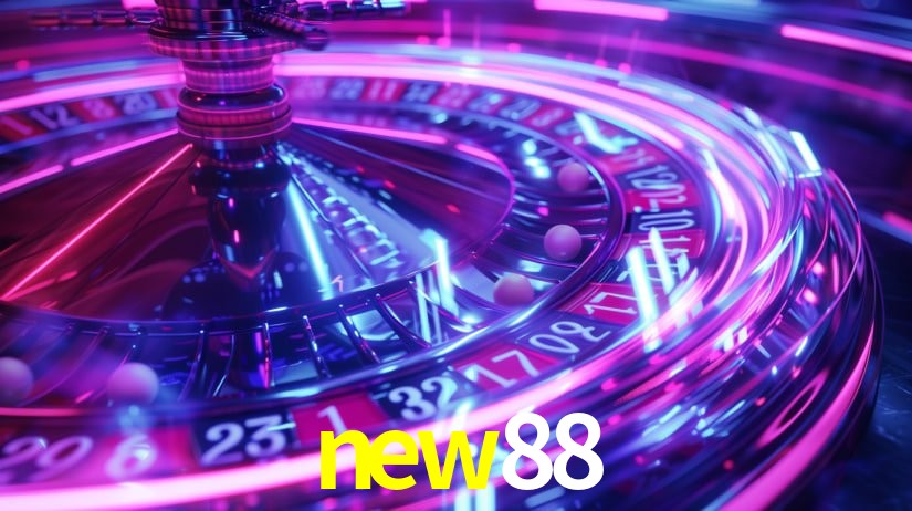 Explorando a Categoria de Eventos em Apostas na new88