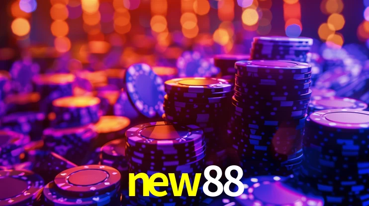 new88: A Experiência de Casino com Jogos de Mesa ao Vivo